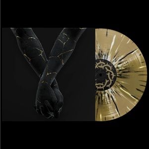 Bad Omens FGBGFM Deluxe Blackout Edition